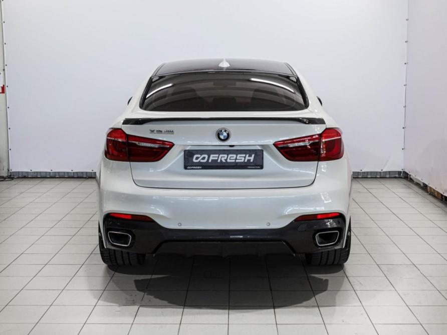 BMW X6 II (F16) Ростов-на-Дону  - изображение 4