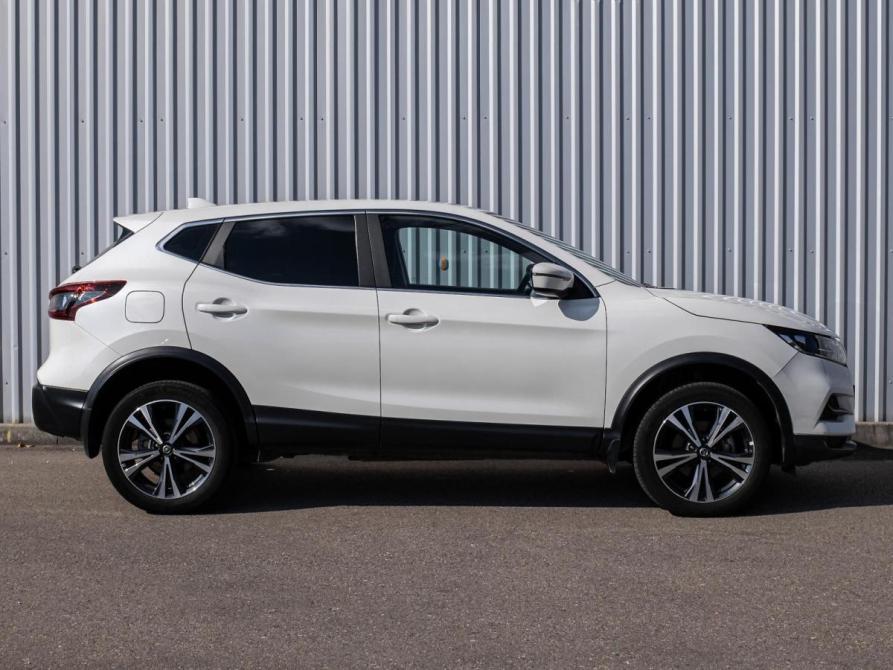 Nissan Qashqai II Рестайлинг Сочи  - изображение 5