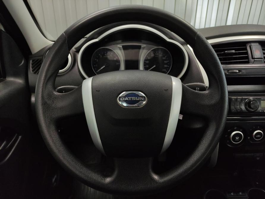 Datsun on-DO I Рестайлинг Пермь  - изображение 7