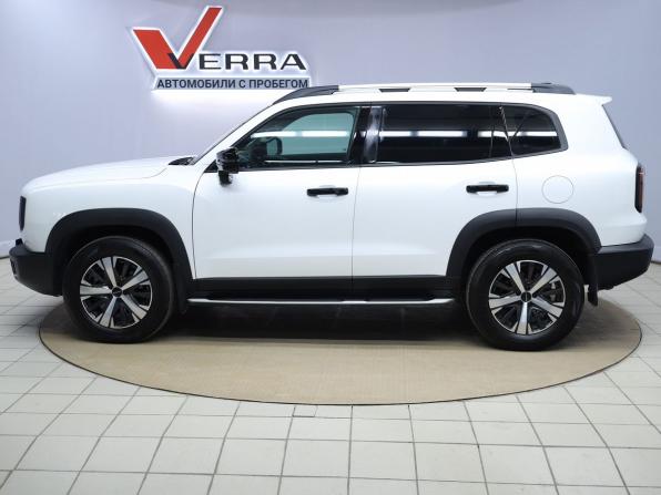 Haval Dargo с пробегом 2023 года, цена 2 530 000 рублей, 34504 км, внедорожник, Автокод Объявления
