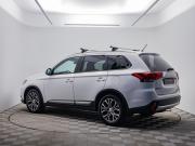 Mitsubishi Outlander III Рестайлинг 2 Москва  - изображение 26