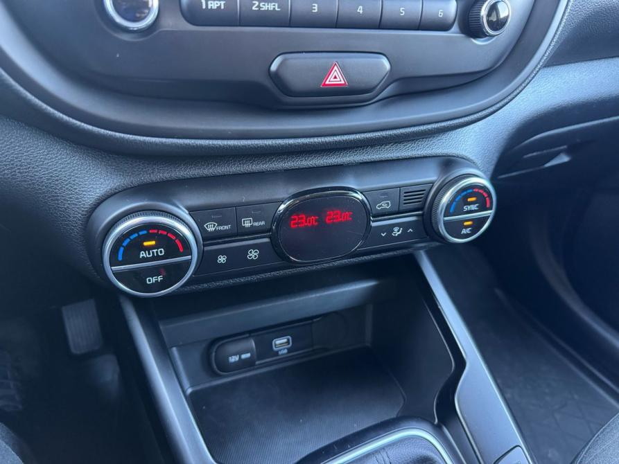 Kia Soul III Ижевск  - изображение 14