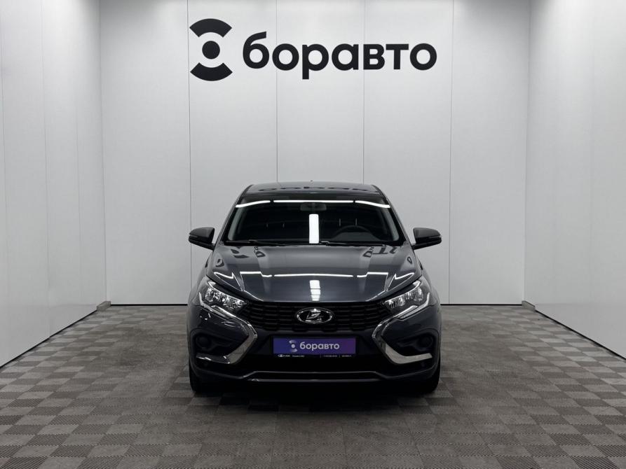 Lada (ВАЗ) Iskra Воронеж  - изображение 4