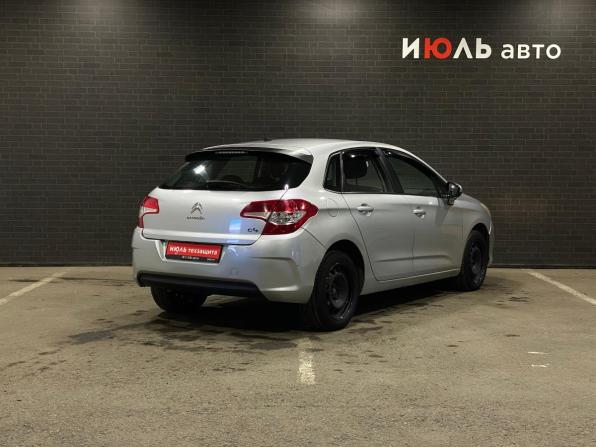 Citroen C4 II с пробегом 2012 года, цена 670 000 рублей, 139844 км, хэтчбек, Автокод Объявления