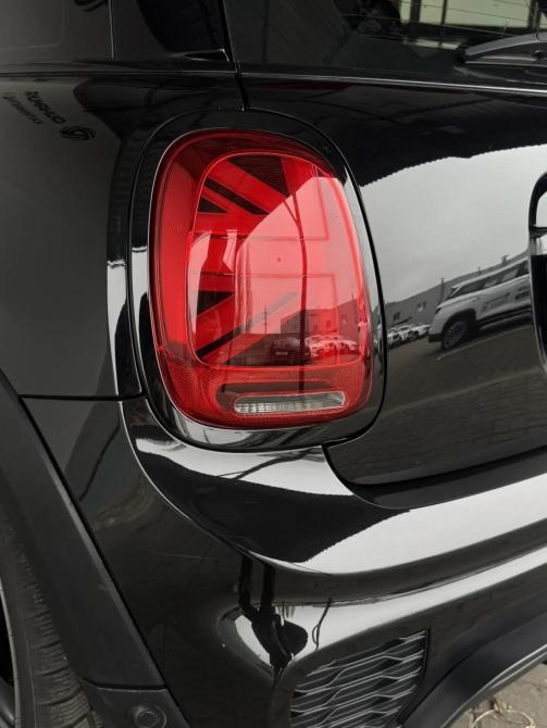 Mini Hatch III (F55/F56) Калининград  - изображение 9