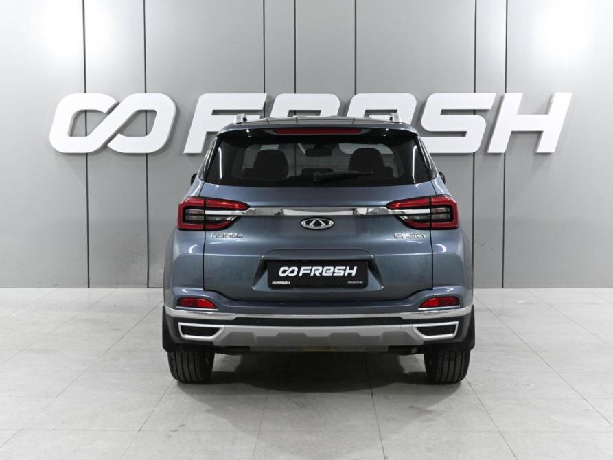 Chery Tiggo 4 I Рестайлинг Ростов-на-Дону  - изображение 4