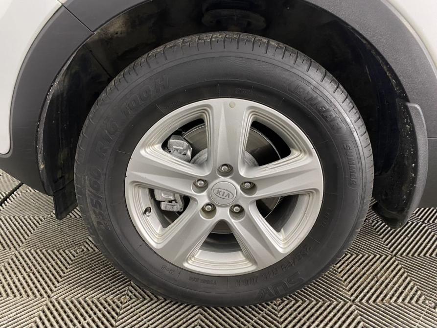 Kia Sportage IV Воронеж  - изображение 19