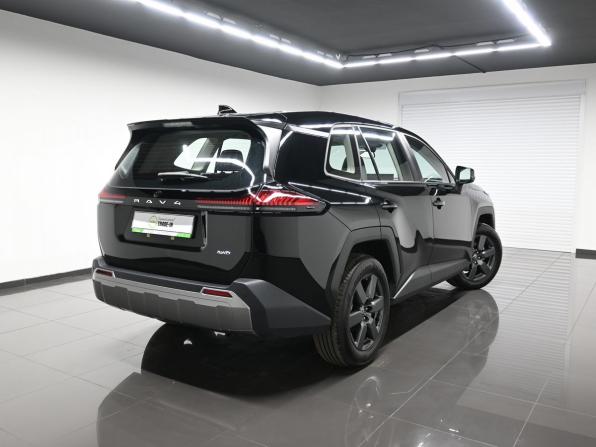 Toyota RAV4 VI (XA60) с пробегом 2026 года, цена 4 170 000 рублей, 15 км, внедорожник, Автокод Объявления