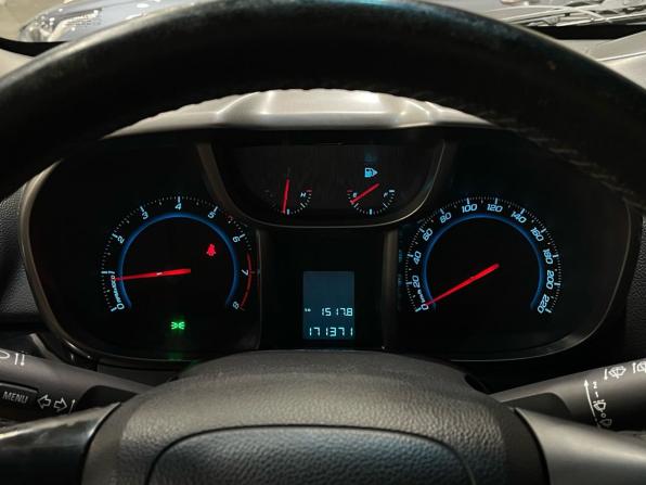 Chevrolet Orlando I с пробегом 2012 года, цена 1 150 000 рублей, 171371 км, компактвэн, Автокод Объявления