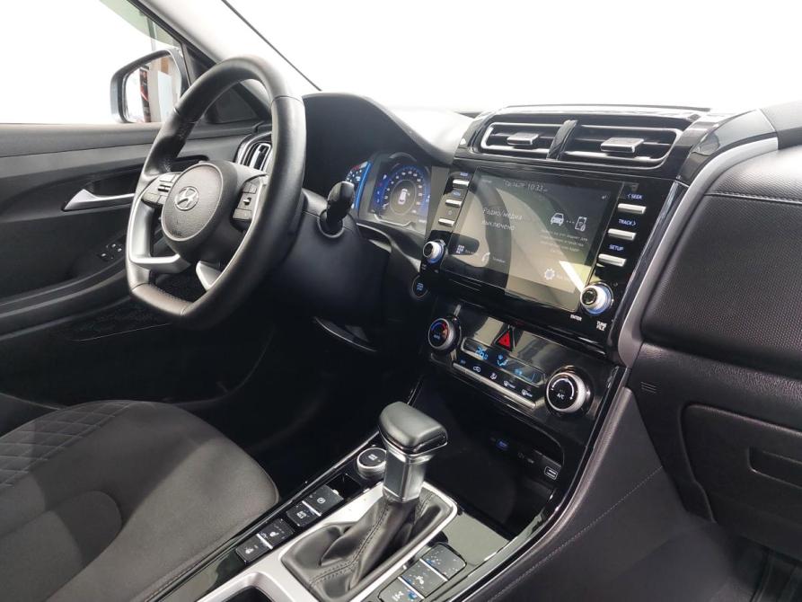 Hyundai Creta II Пермь  - изображение 15
