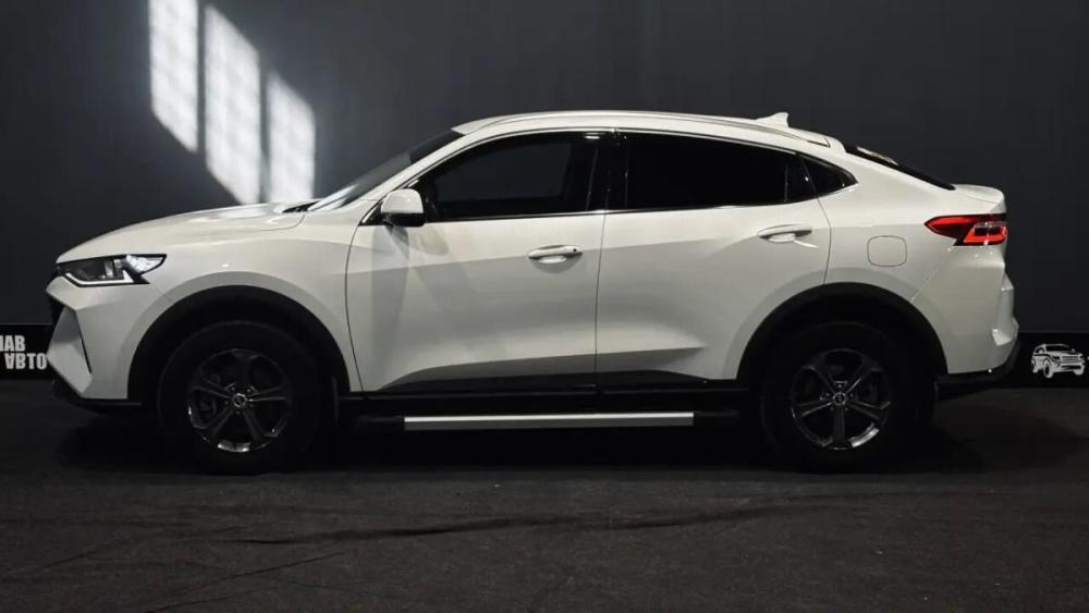 Haval F7x I Рестайлинг Смоленск  - изображение 8