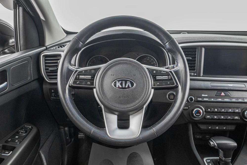 Kia Sportage IV Рестайлинг Барнаул  - изображение 14