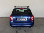 Skoda Fabia II Москва  - изображение 21