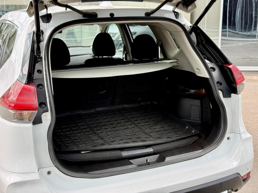 Nissan X-Trail III Рестайлинг Воронеж  - изображение 25