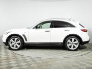 Infiniti FX II (S51) Санкт-Петербург  - изображение 34