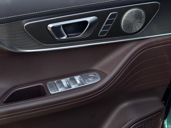 Chery Tiggo 8 Pro Max I Рестайлинг с пробегом 2023 года, цена 2 390 000 рублей, 63770 км, внедорожник, Автокод Объявления