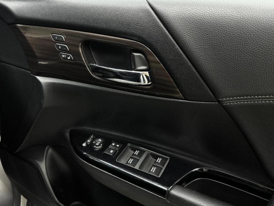 Honda Accord IX Рестайлинг Благовещенск  - изображение 25