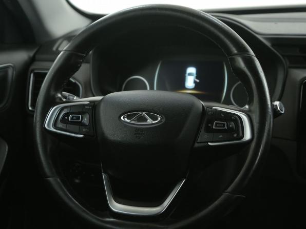 Chery Tiggo 4 I Рестайлинг с пробегом 2019 года, цена 1 157 000 рублей, 140000 км, внедорожник, Автокод Объявления