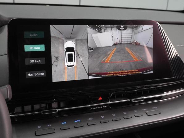 Changan UNI-S (CS55 Plus) с пробегом 2025 года, цена 2 399 000 рублей, 9 км, внедорожник, Автокод Объявления