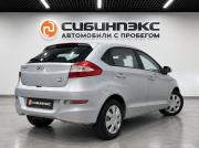 Chery Very (A13) Кемерово  - изображение 16