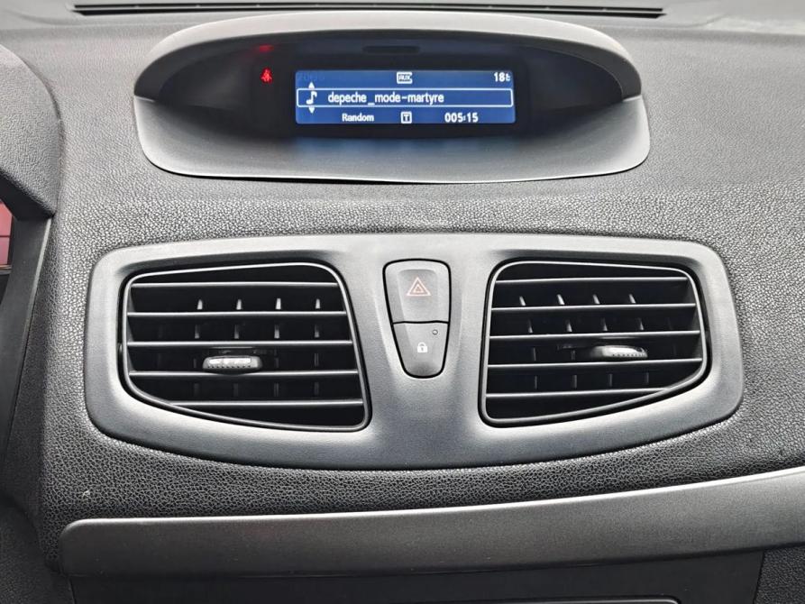 Renault Fluence I Рестайлинг Воронеж  - изображение 14