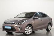 Kia Rio IV Челябинск  - изображение 22