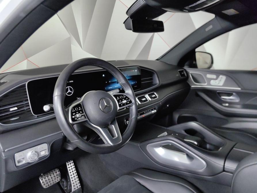Mercedes-Benz GLE Coupe II (C167) Москва  - изображение 19