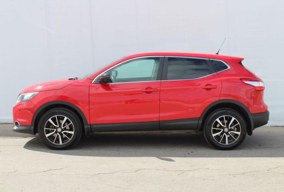 Nissan Qashqai II Нижний Новгород  - изображение 8