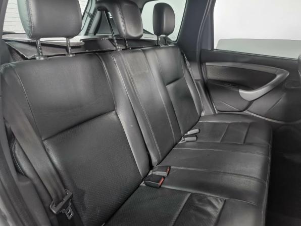 Renault Duster I с пробегом 2012 года, цена 649 000 рублей, 292899 км, внедорожник, Автокод Объявления