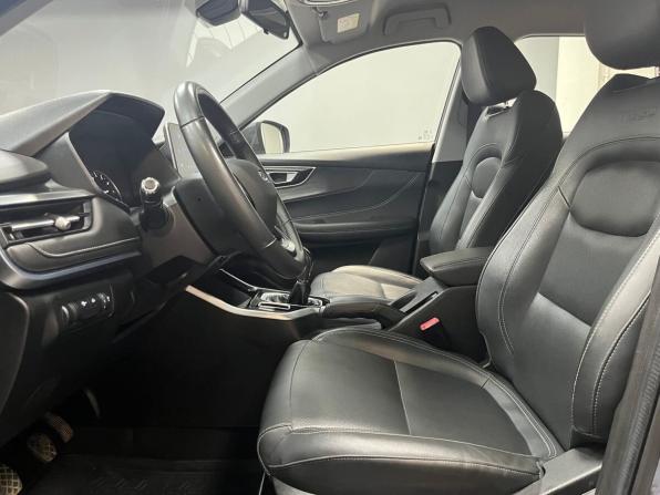 Chery Tiggo 4 Pro I Рестайлинг с пробегом 2024 года, цена 1 597 000 рублей, 13244 км, внедорожник, Автокод Объявления