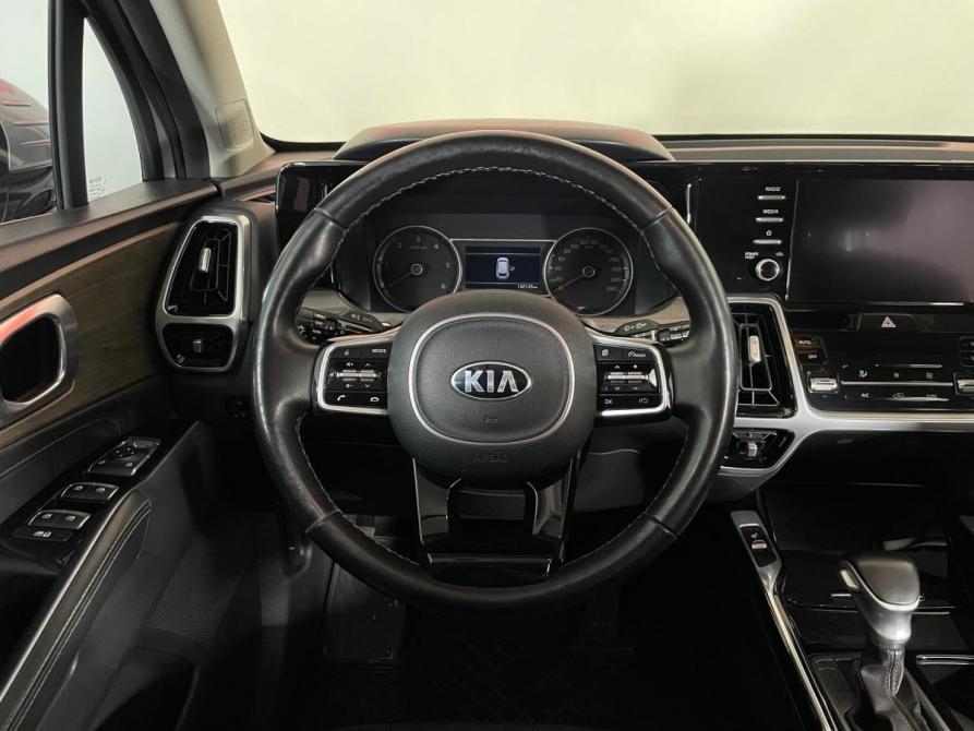 Kia Sorento IV Воронеж  - изображение 15