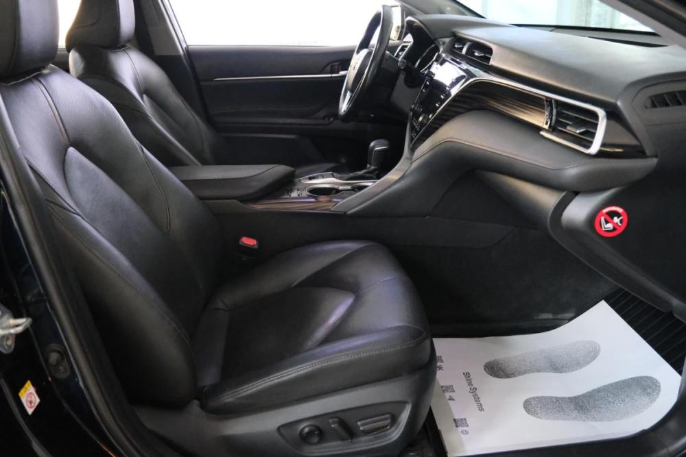 Toyota Camry VIII (XV70) Омск  - изображение 21