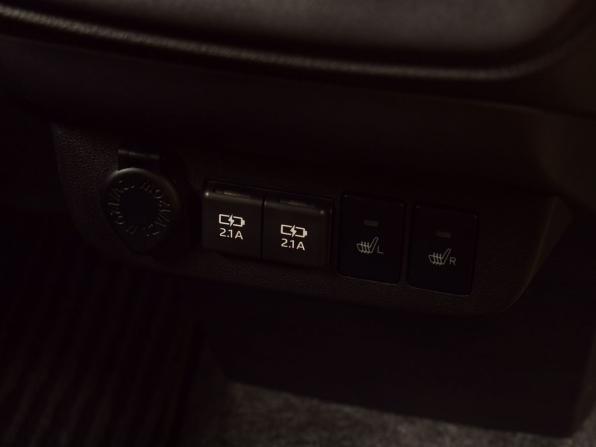 Daihatsu Mira Tocot с пробегом 2019 года, цена 934 995 рублей, 28761 км, хэтчбек, Автокод Объявления