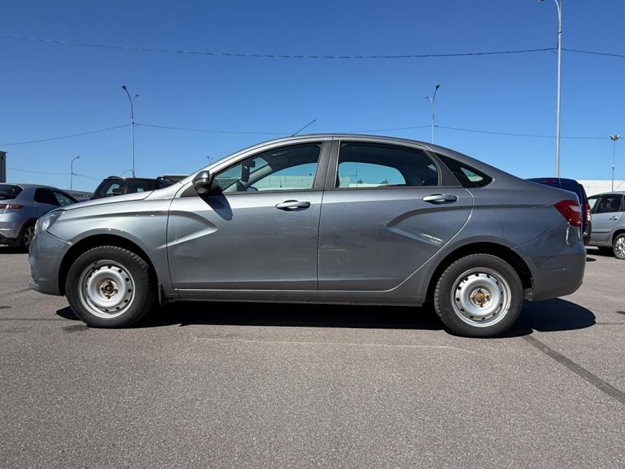 Lada (ВАЗ) Vesta I Санкт-Петербург  - изображение 8