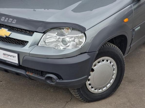 Chevrolet Niva I Рестайлинг с пробегом 2010 года, цена 439 000 рублей, 102172 км, внедорожник, Автокод Объявления