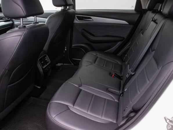 Haval F7x I Рестайлинг с пробегом 2023 года, цена 2 100 000 рублей, 55034 км, внедорожник, Автокод Объявления