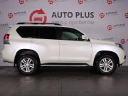 Toyota Land Cruiser Prado 150 Series Минеральные Воды  - изображение 26