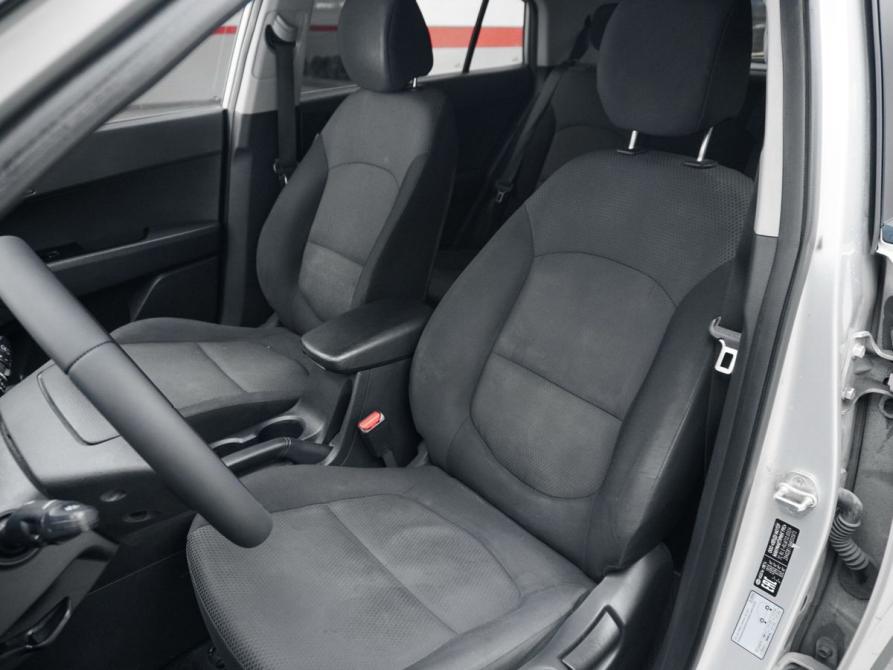Hyundai Creta I Ростов-на-Дону  - изображение 9