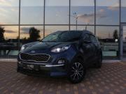 Kia Sportage IV Рестайлинг Калуга  - изображение 16