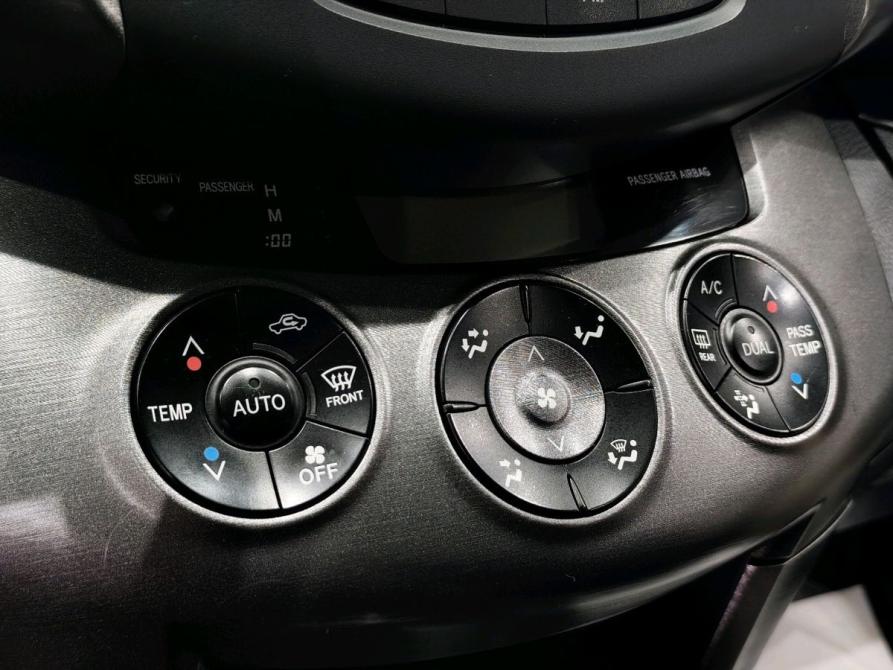 Toyota RAV4 III (XA30) Рестайлинг Ставрополь  - изображение 14