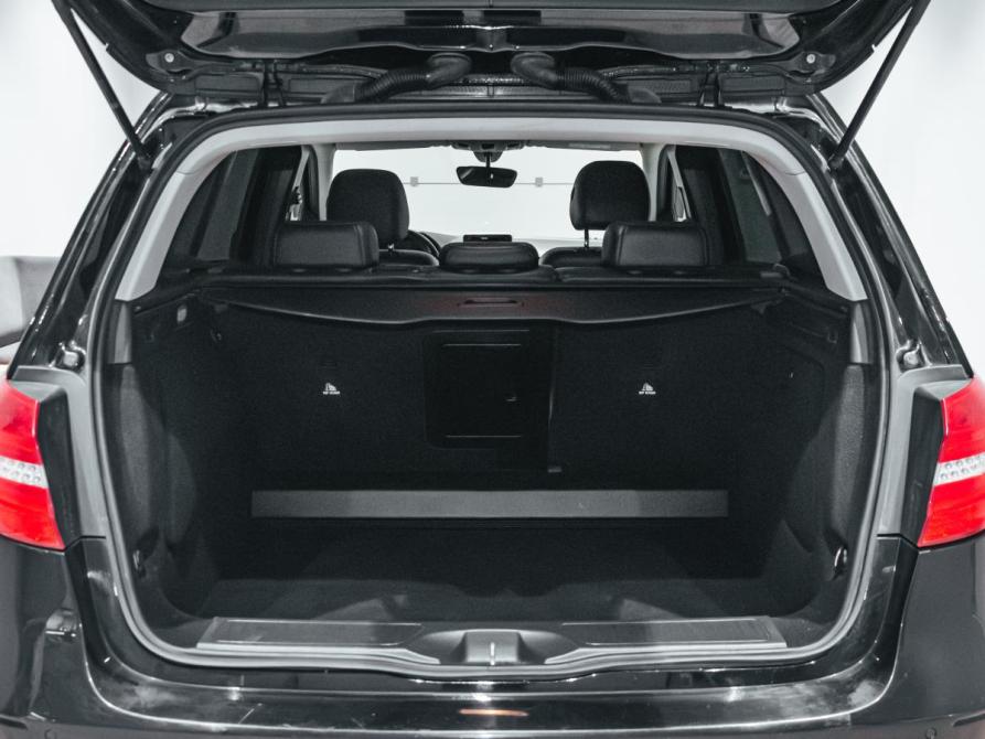 Mercedes-Benz B-Класс II (W246) Екатеринбург  - изображение 10