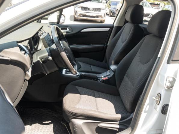 Citroen C4 II с пробегом 2014 года, цена 805 000 рублей, 148246 км, седан, Автокод Объявления