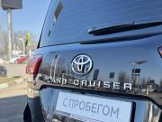 Toyota Land Cruiser 300 Series Воронеж  - изображение 36