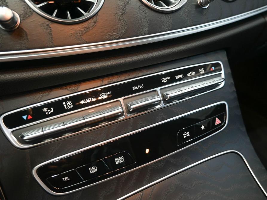 Mercedes-Benz E-Класс AMG V (W213) Рестайлинг Ростов-на-Дону  - изображение 23