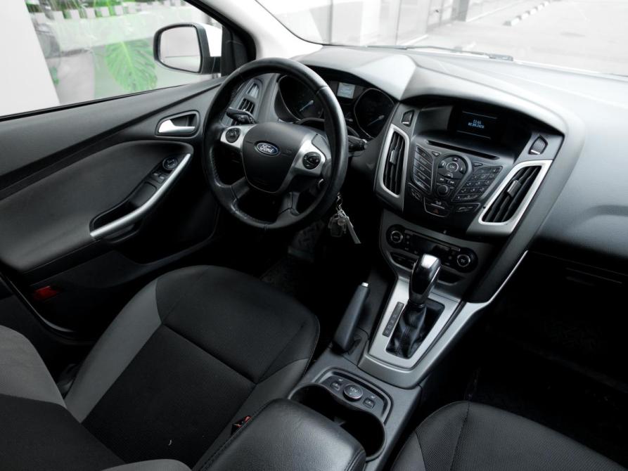 Ford Focus III Москва  - изображение 15