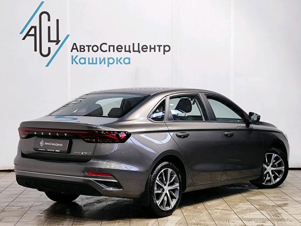 Geely Emgrand II с пробегом 2024 года, цена 2 149 000 рублей, 9320 км, седан, Автокод Объявления