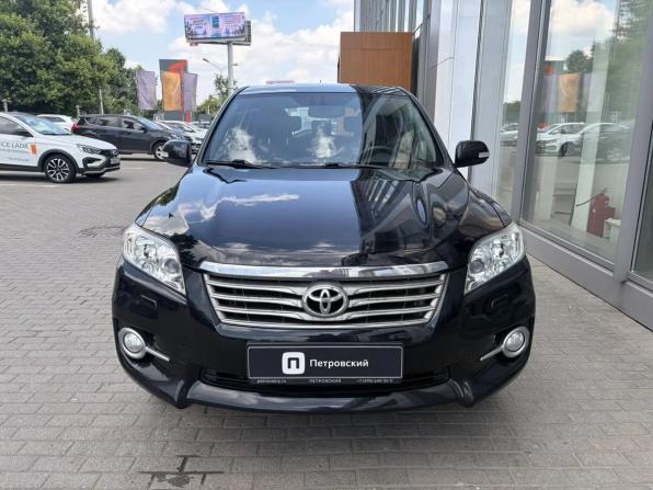 Toyota RAV4 III (XA30) Рестайлинг с пробегом 2011 года, цена 1 315 000 рублей, 134887 км, внедорожник, Автокод Объявления
