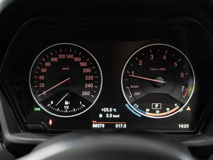 BMW X1 II (F48) Чита  - изображение 13