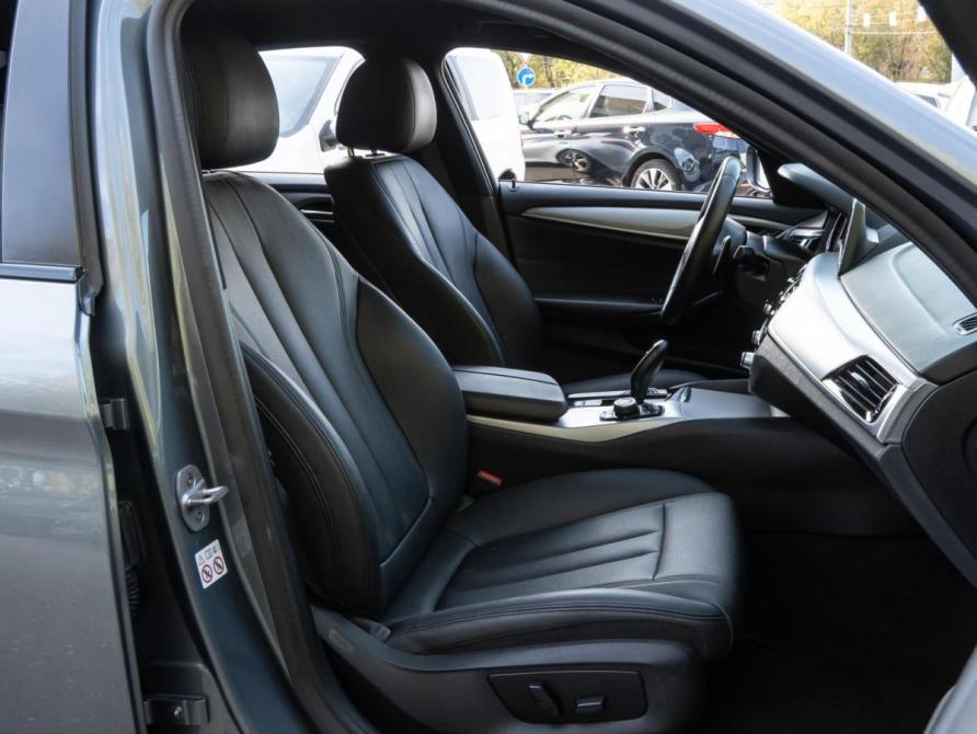 BMW 5 серии VII (G30/G31/G38) Волгоград  - изображение 11