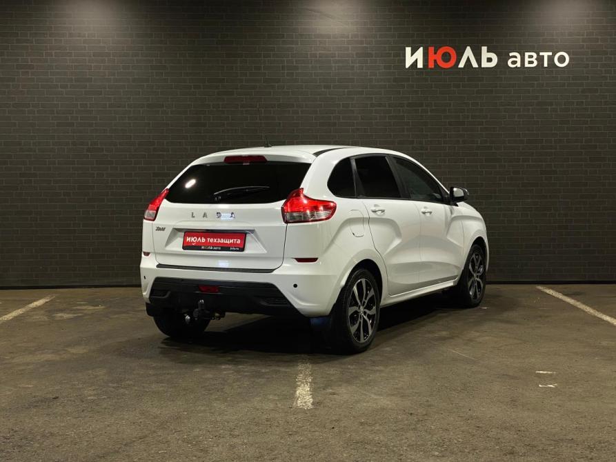 Lada (ВАЗ) XRAY I Челябинск  - изображение 5